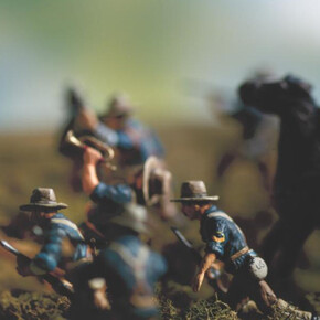 American Myth & Memory. Courtesy of SAAM