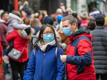 There is some concern that one or more of the vaccines being used may not be very effective against future variants that are bound to emerge