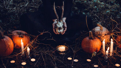 L'oroscopo di Ottobre