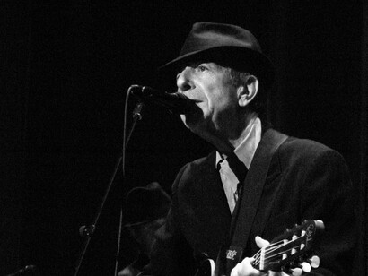 Da Songs of Leonard Cohen fino a Live Songs il livello di sofferenza contenuto nelle canzoni, e anche nell’interpretazione, era stato sempre crescente