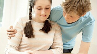 La OMS señala que aproximadamente un millón de niñas menores de 15 años se quedan embarazadas cada año en el mundo