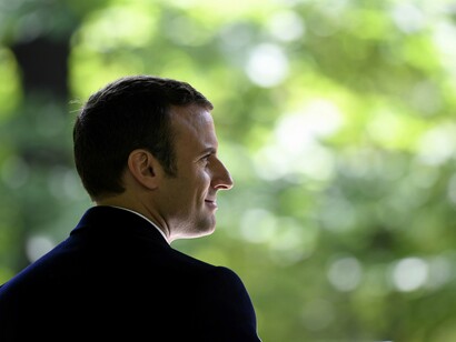 Macron