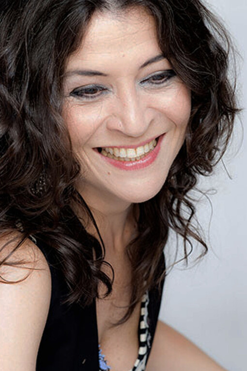 Maria Pia De Vito
