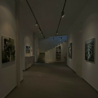 Punto sull'Arte, American Illusions, 2021
