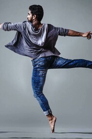 O Movimento para a Vida une dança, natureza e alquimia para curar corpo e alma