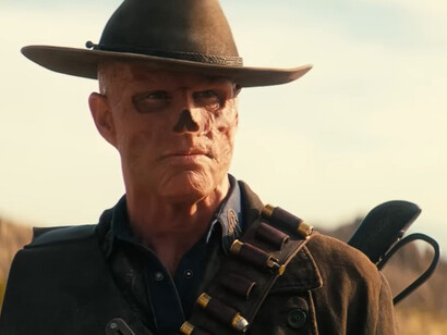 Fallout is an American post-apocalyptic drama television series created by Graham Wagner and Geneva Robertson-Dworet for Amazon Prime Video. Based on the role-playing video game franchise created by Tim Cain and Leonard Boyarsky, the series takes place two centuries after the Great War of 2077, when nuclear devastation led to the collapse of society