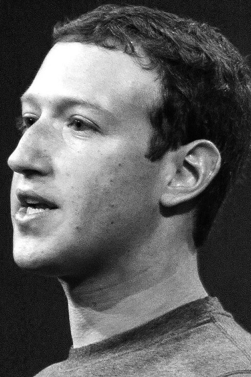As of March 2021, Mark Zuckerberg's net worth is $103.6 billion, making him the 5th richest person in the world
