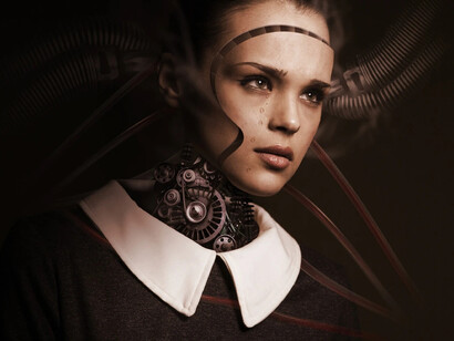 Transhumanisme. Si les neurones biologiques peuvent être progressivement remplacés par des parties synthétiques qui supportent les mêmes fonctions cognitives, faut-il pour autant considérer que l’esprit pourrait rester lui-même et la personnalité pourrait persister, dans un substrat non-biologique ?