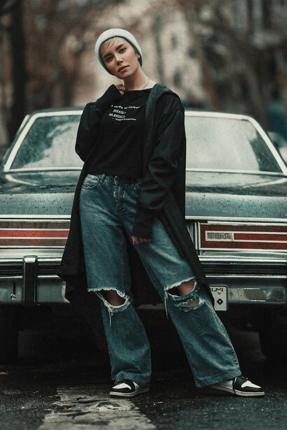 A transformação do streetwear de nicho a mainstream gera reflexões sobre apropriação cultural e a essência original do estilo