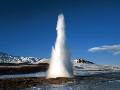 Geysir