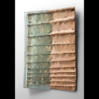 Catherine François. Courtesy of Galerie La Forest Divonne