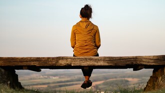 Il linguaggio nasce come atto di separare il significato dal significante