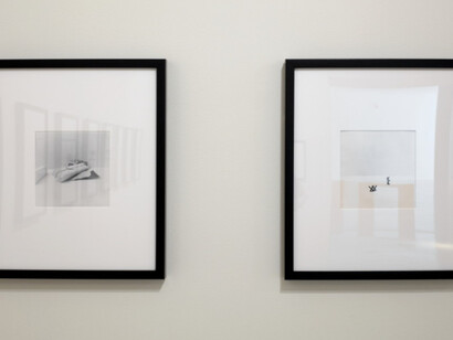 David Levinthal. Courtesy of NSU Art Museum