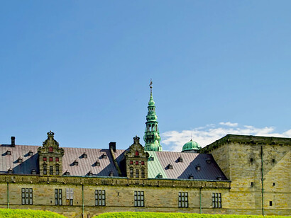 El castillo de Hamlet