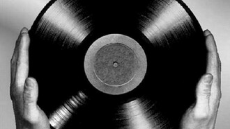 La rinascita del vinile