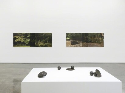 Stephen Berens. Courtesy of Edward Cella Art & Architecture