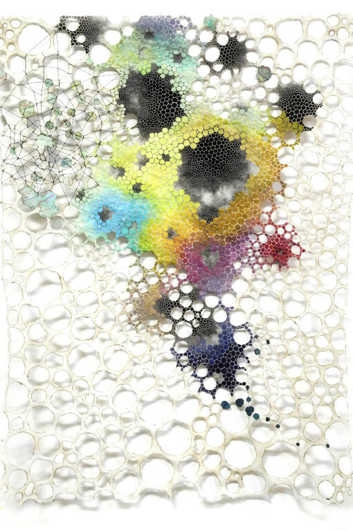 Karen Margolis. Courtesy of Garis & Hahn