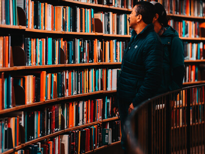 I libri commerciali sono da stimolo alla fantasia