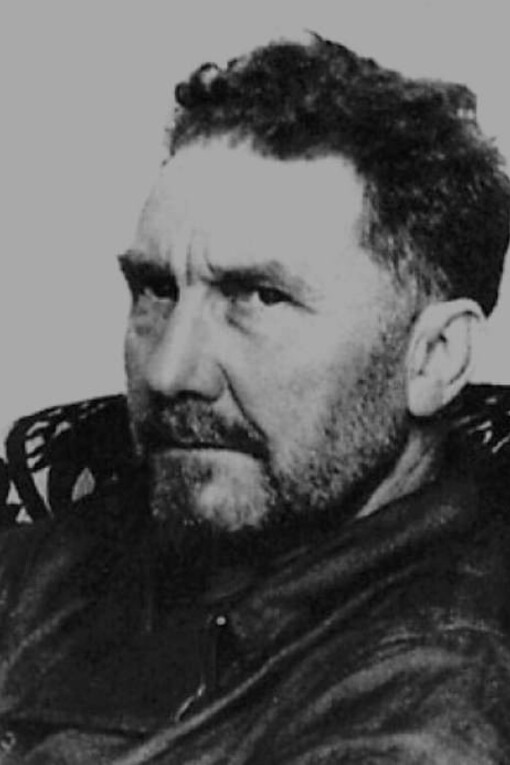 Ezra Pound in Italia, circa 1945