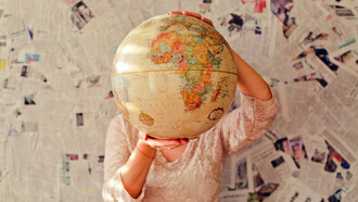 Travel across the World or in your nearest Country