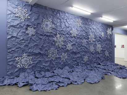 Winter. Courtesy of Ryan Lee