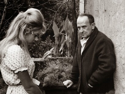 I giorni contati di Elio Petri