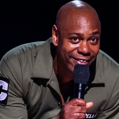 The comedian Dave Chappelle was “dragged” on twitter for his comments on the LGBTQ community