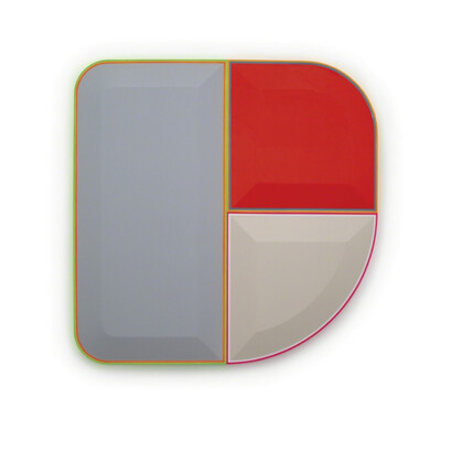 Beverly Fishman. Courtesy of Miles McEnery Gallery