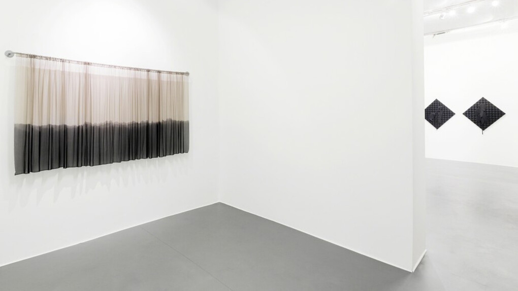 Speakless. Courtesy of Galleria Bianconi