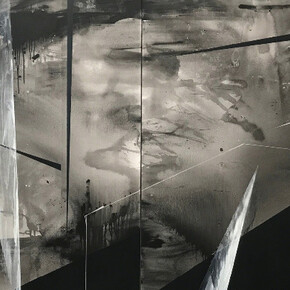 Dear Henry. Courtesy of Davidson Contemporary