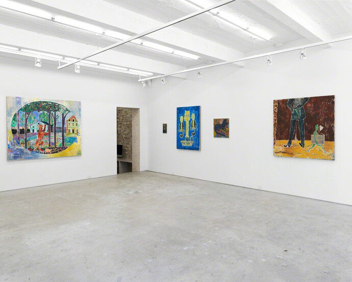 Edening On. Courtesy of Magenta Plains 