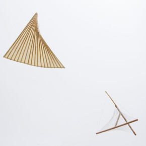 Riccardo Dalisi. Courtesy of Museo Madre