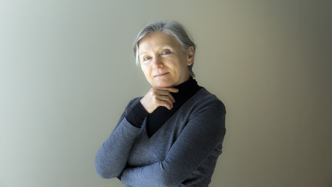 Mariangela Gualtieri