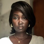 Suzie Anyuat Williams