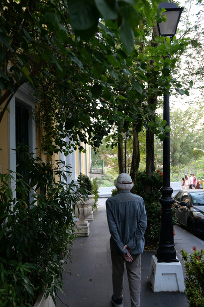 Going back reminds you that some places and connections are timeless anchors in life