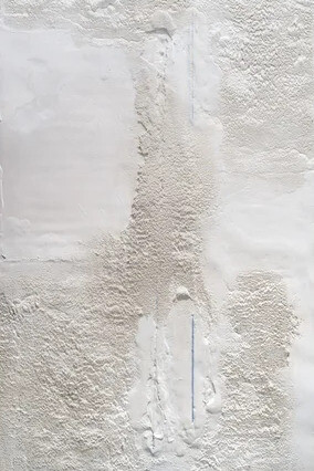 Jill Downen, Plumb (detail), 2026. Courtesy of Bruno David Gallery 