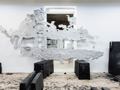 Sensory Spaces 11. Courtesy of Museum Boijmans
