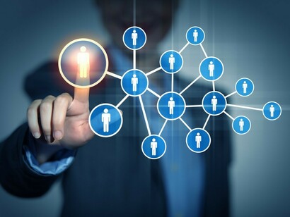 Interactuando en redes sociales