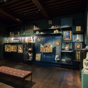 Tgroot Salet. Courtesy of Snijders&Rockoxhuis