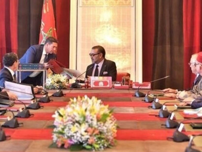 King Mohammed VI outlines Morocco's new development model