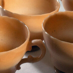 Hannah Claus. Courtesy of McCord Museum