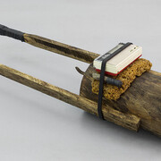 The Unbalanced Land. Courtesy of Galeria Madragoa