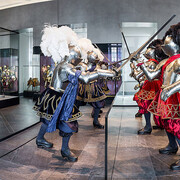 The new Hall of the Giants. Courtesy of Residenzschloss