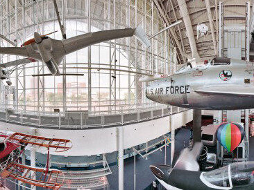 Thomas R. Schiff. Courtesy of VMFA