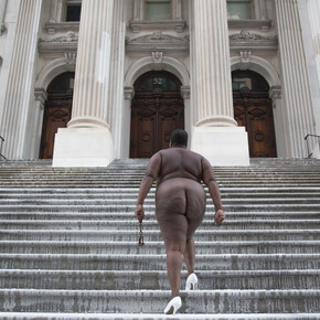 Nona Faustine