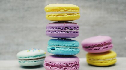 Doce veneno