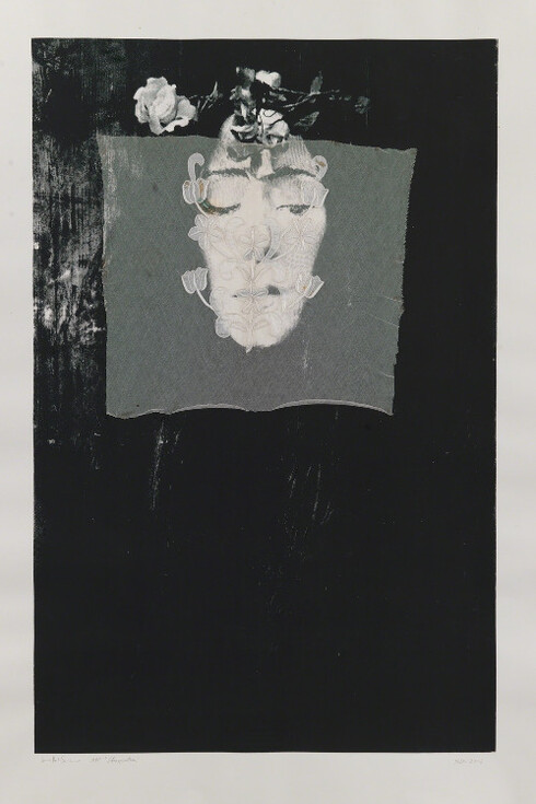 Ursula Reuter Christiansen. Courtesy of National Gallery of Denmark 