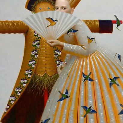Andrey Remnev, Favourite

