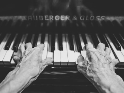 El sistema actual de pensiones privadas niega a los ancianos de Chile una vejez digna