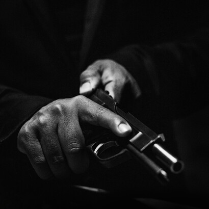 Gun ownership: the US has less than 5% of the world’s population, yet 46% of the world’s civilian-owned guns